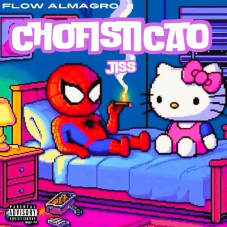 chofisticao ft. Katchy | Boomplay Music