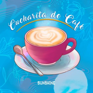 Cucharita de Café