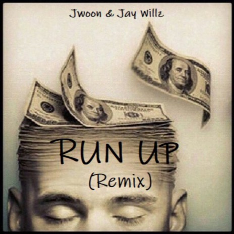 Run Up (Remix) ft. Jwoon | Boomplay Music