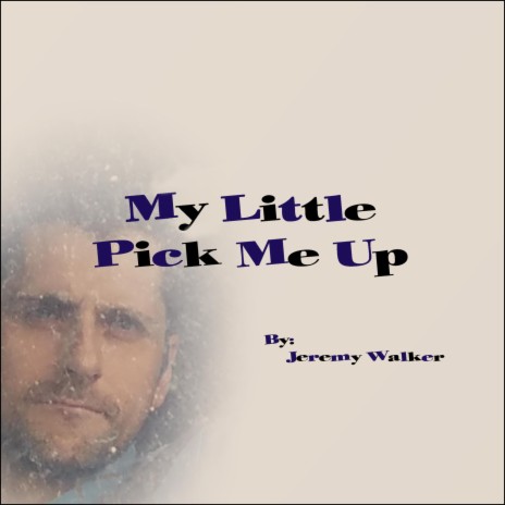 My Little Pick Me Up | Boomplay Music