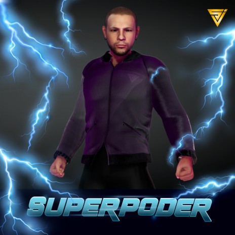 Superpoder | Boomplay Music