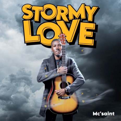 Stormy Love | Boomplay Music