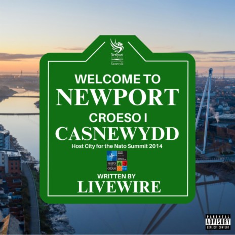 Welcome To Newport | Boomplay Music