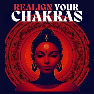 Realign Your Chakras: A Soothing Compilation of Indian Sounds for a Blissful Mind and Body Experience