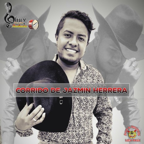 Corrido De Jazmin Herrera | Boomplay Music