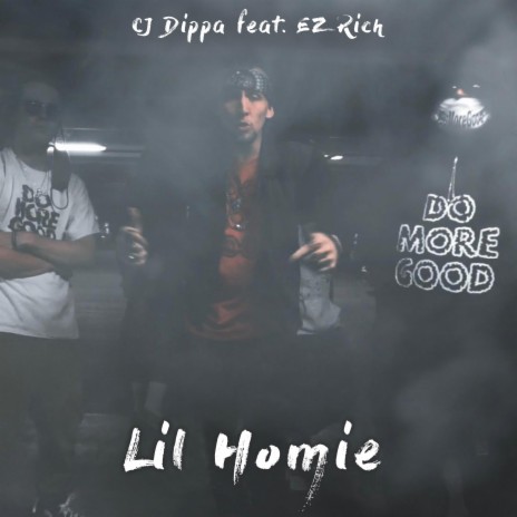 Lil Homie ft. EZ Rich