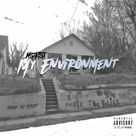 My Environment | Boomplay Music