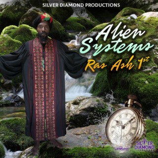Alien Systems | Boomplay Music