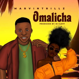 Omalicha