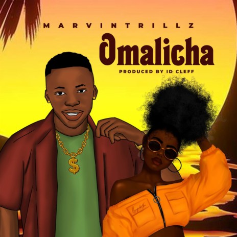 Omalicha | Boomplay Music