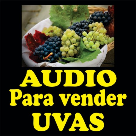 Audio para vender uvas | Boomplay Music