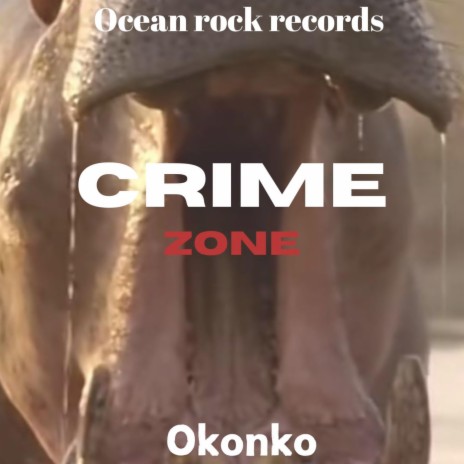 CRIME ZPNE | Boomplay Music