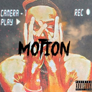 Motion lyrics | Boomplay Music