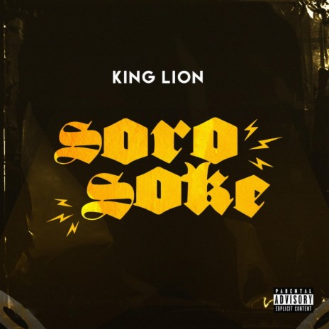 Soro Soke | Boomplay Music