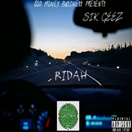 ridah | Boomplay Music