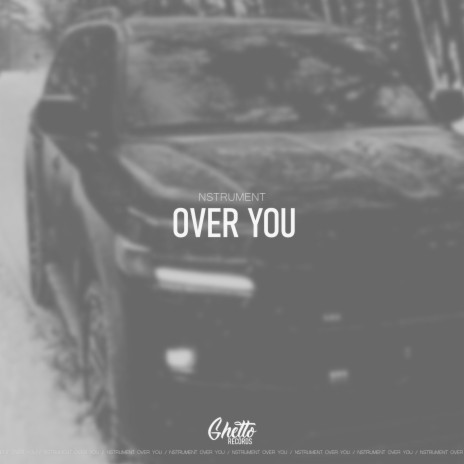 Over You | Boomplay Music