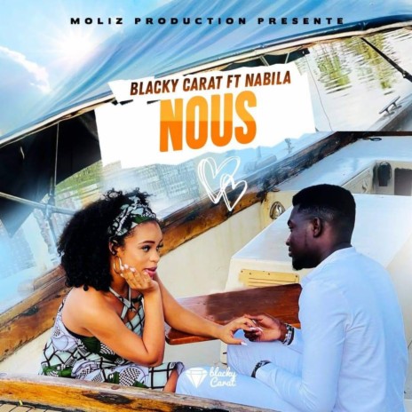 Nous ft. Nabila | Boomplay Music