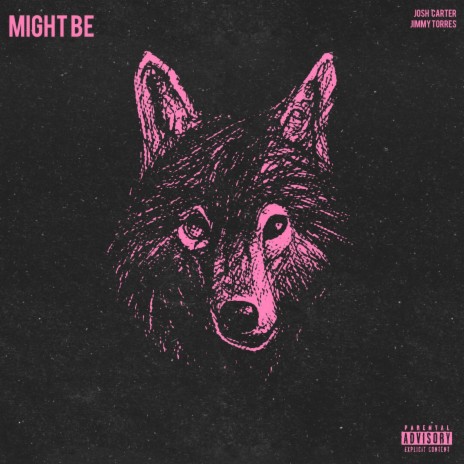 MIGHT BE ft. Jimmy Torres | Boomplay Music