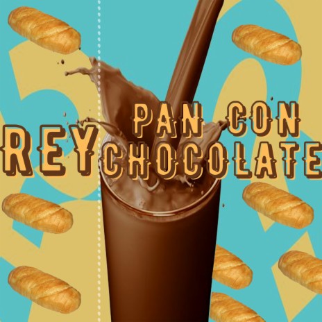 Pan Con Chocolate
