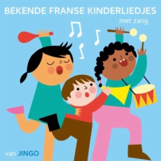 Bekende Franse Kinderliedjes Met Zang
