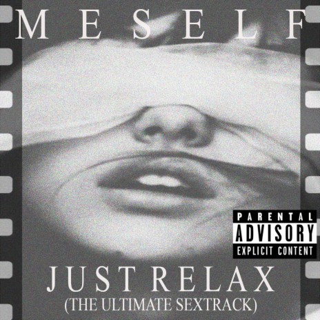 JUST RELAX (IT'S JUST A DREAM)