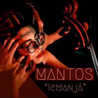 Mantos: Iemanjá