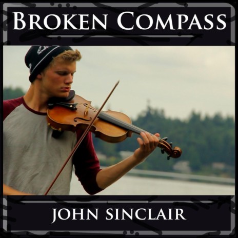 Broken Compass | Boomplay Music