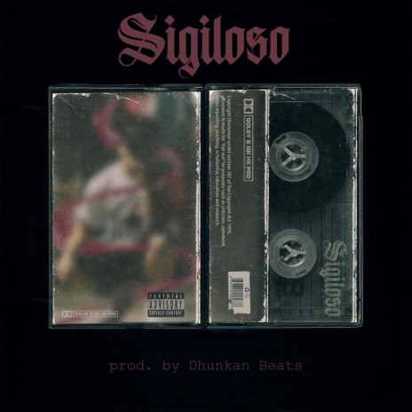 Sigiloso | Boomplay Music