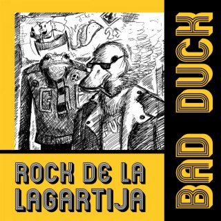 Rock de la Lagartija