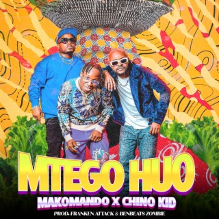 Mtego Huo
