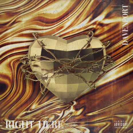 Right Here | Boomplay Music