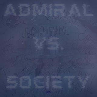 Admiral vs. Society
