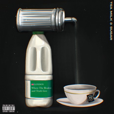 Tea, Milk & Sugar | Boomplay Music