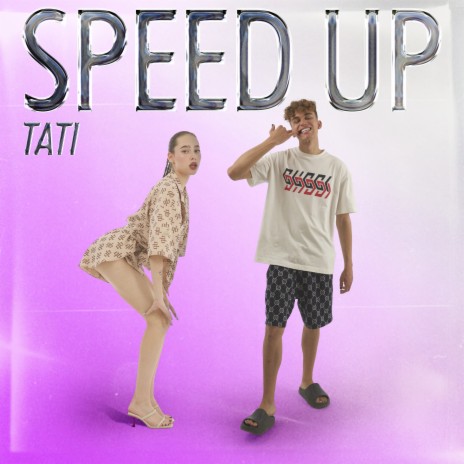 TATI (Speed Up) | Boomplay Music