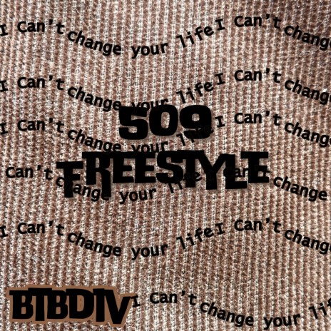 509 Freestyle | Boomplay Music
