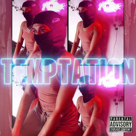 TEMPTATION | Boomplay Music