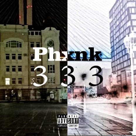Phxnk333 | Boomplay Music
