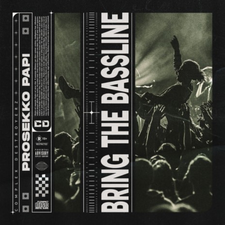 Bring The Bassline | Boomplay Music
