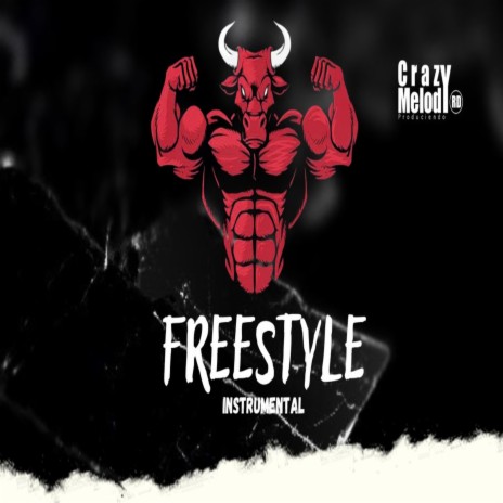 Type Beats Rap (Base de Rap agresivo) Pista de Rap Freestyle 91.999BPM | Boomplay Music