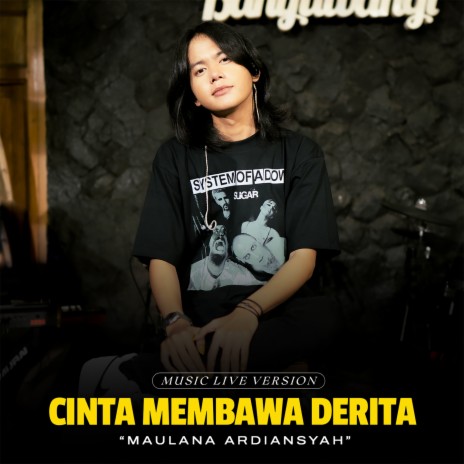 Cinta Membawa Derita (Live at Ska Reggae) | Boomplay Music