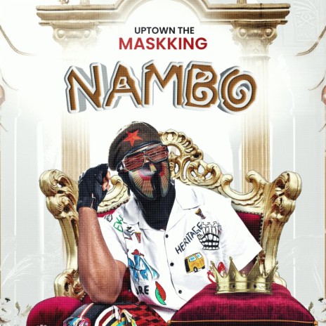 NAMBO | Boomplay Music