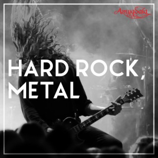 Hard Rock, Metal