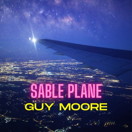 Sable Plane