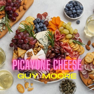 Picayune Cheese