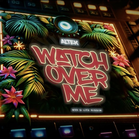 Watch Over Me | Boomplay Music