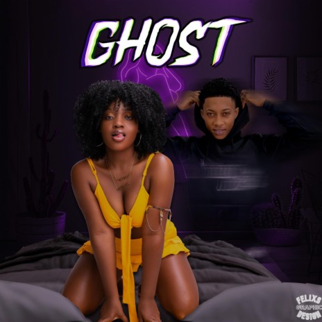 Ghost ft. Tmrw Island | Boomplay Music