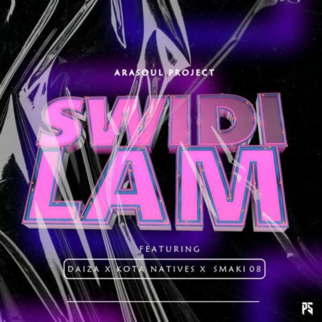 Swidi lam (feat. Daiza, kota, Natives & Smaki 08)