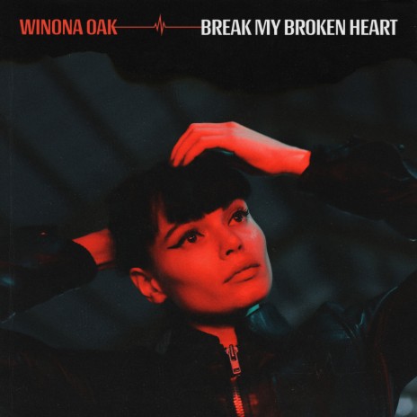 Break My Broken Heart | Boomplay Music