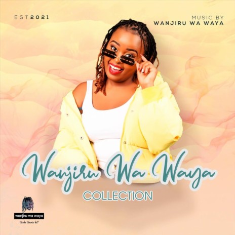 Macokio Ma Mumbi (Mumbi, Pt. 2) | Boomplay Music