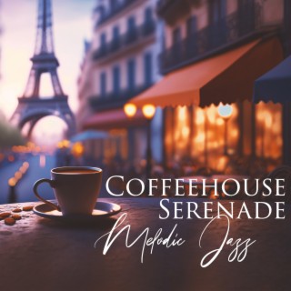 Coffeehouse Serenade: Melodic Jazz for a Relaxed Atmosphere with Your Favorite Brew